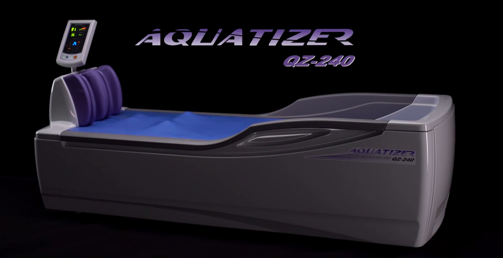 Aquatizer QZ-240 – Product characteristics | Minato EN